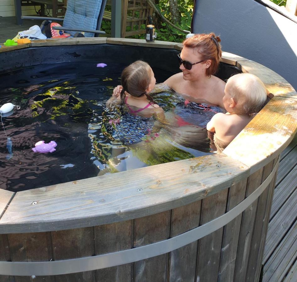 Eden Billnaes Hotel Екстериор снимка