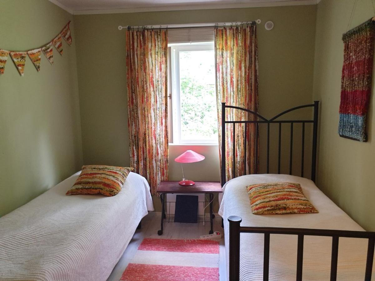 Eden Billnaes Hotel Екстериор снимка