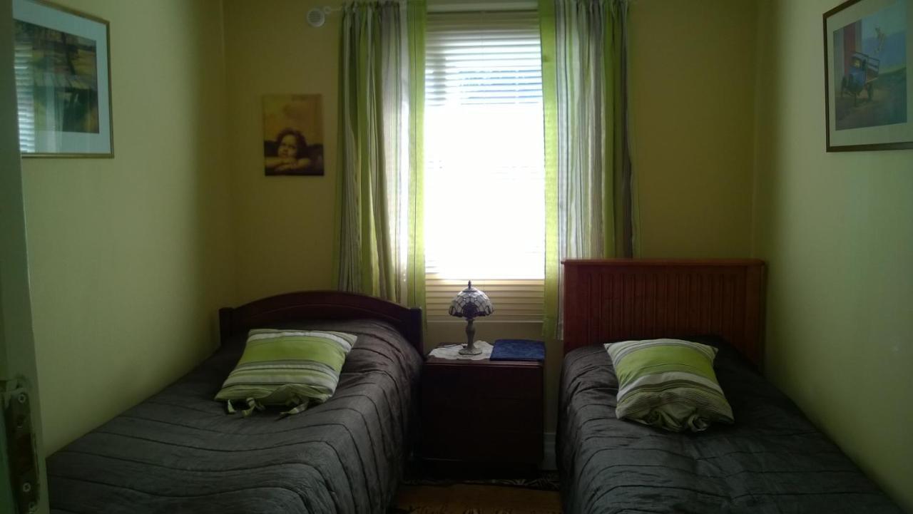 Eden Billnaes Hotel Екстериор снимка