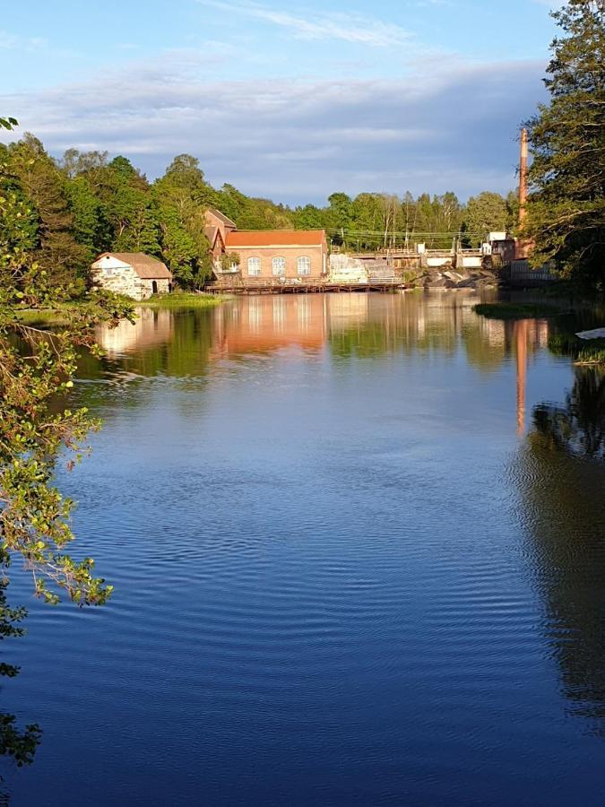 Eden Billnaes Hotel Екстериор снимка