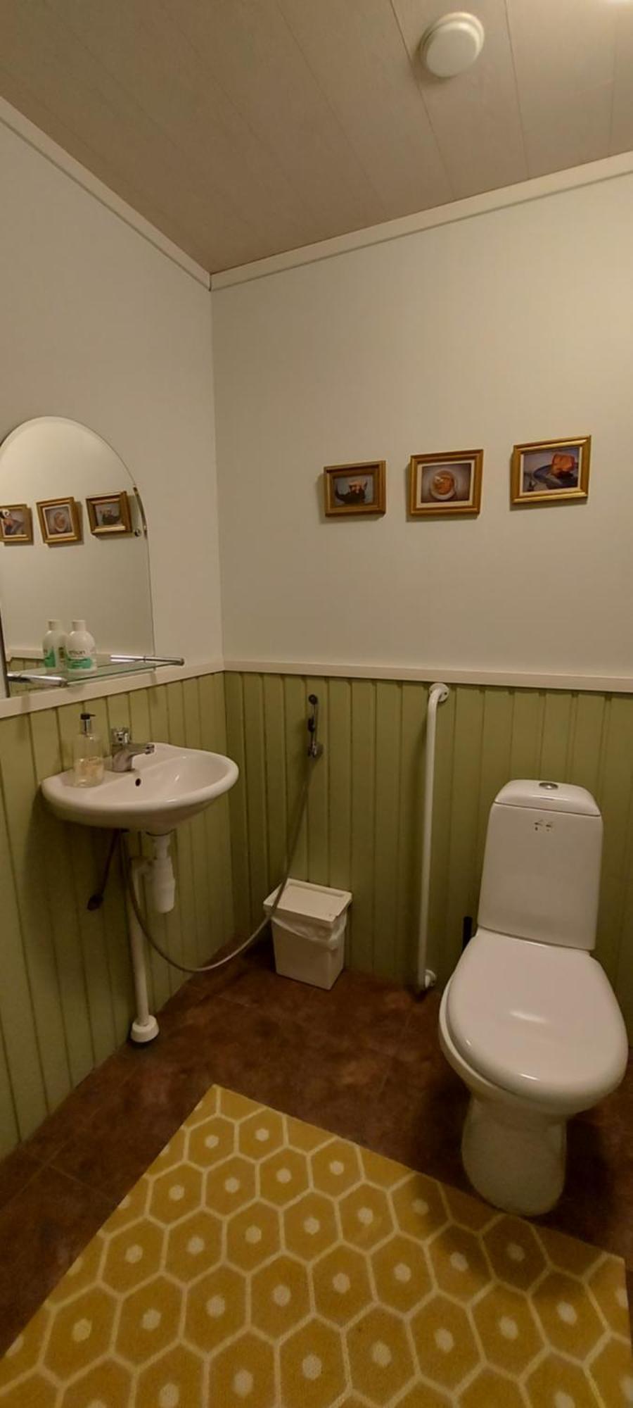 Eden Billnaes Hotel Екстериор снимка