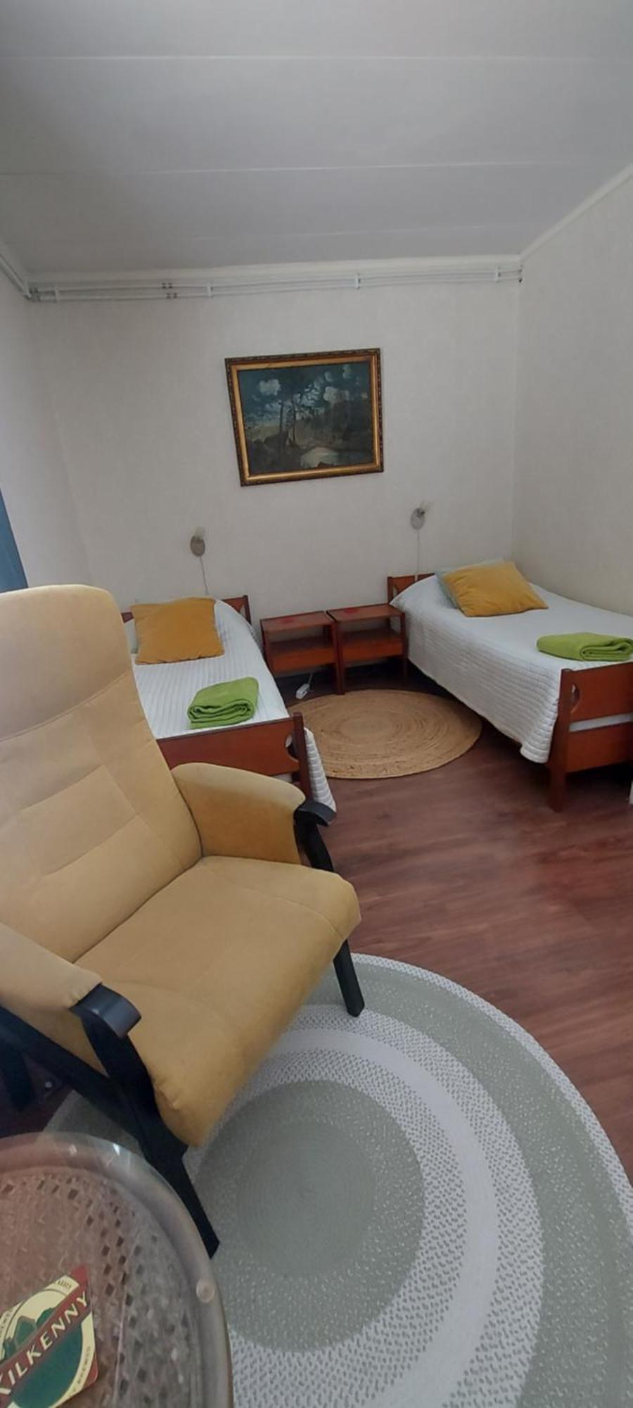 Eden Billnaes Hotel Екстериор снимка