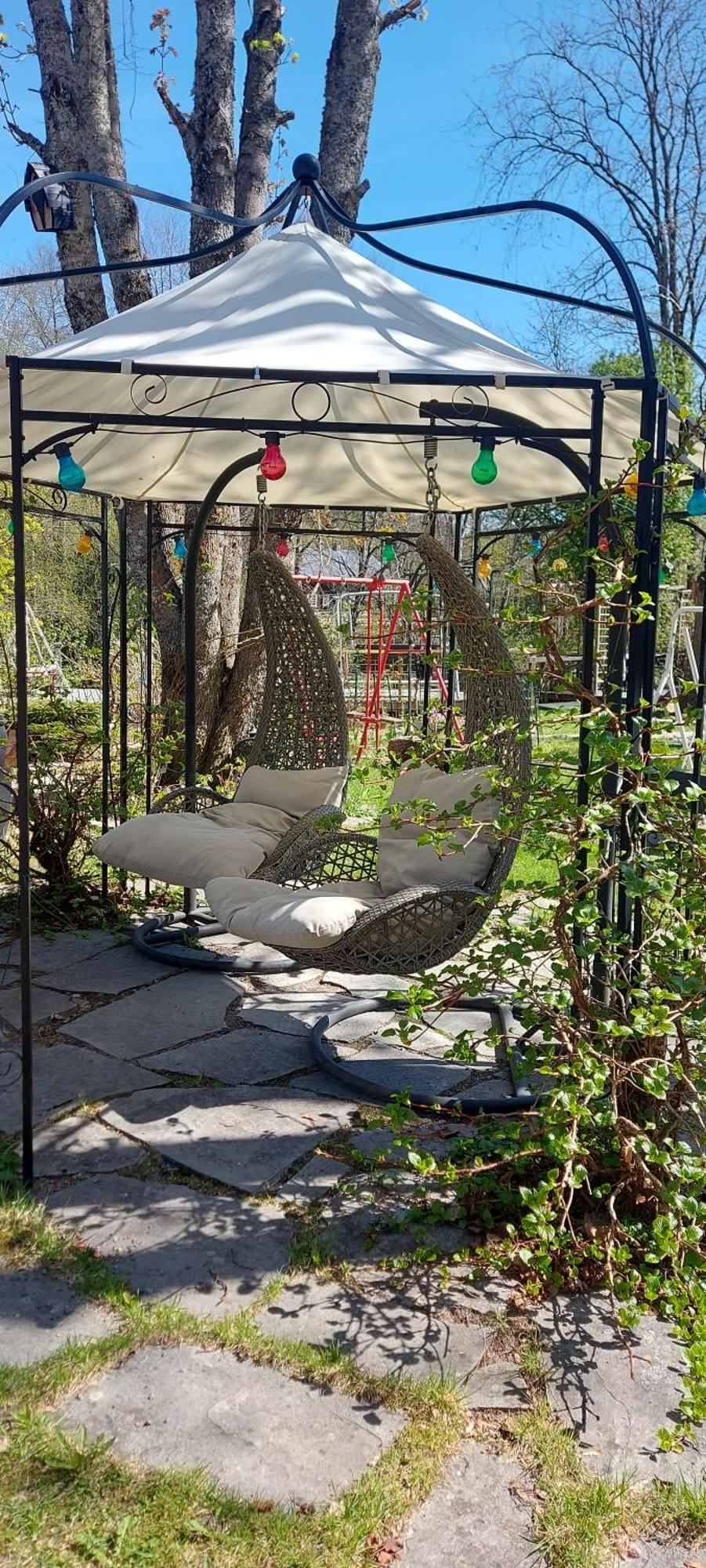Eden Billnaes Hotel Екстериор снимка