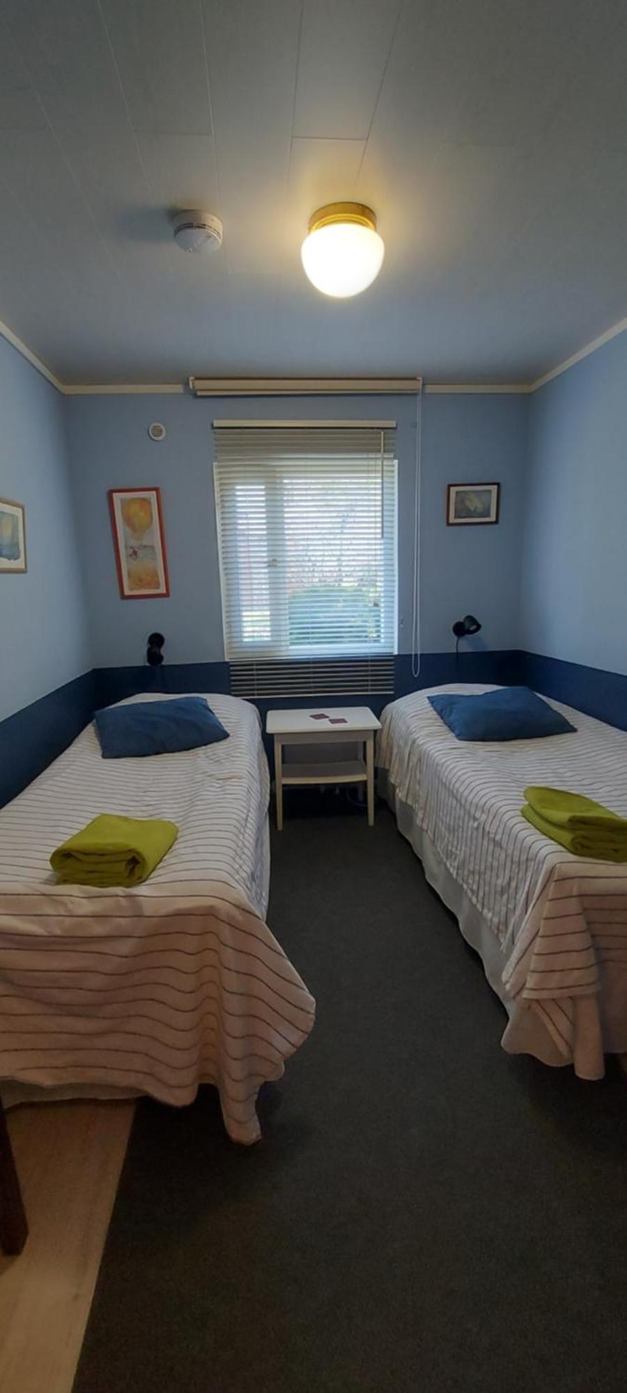 Eden Billnaes Hotel Екстериор снимка