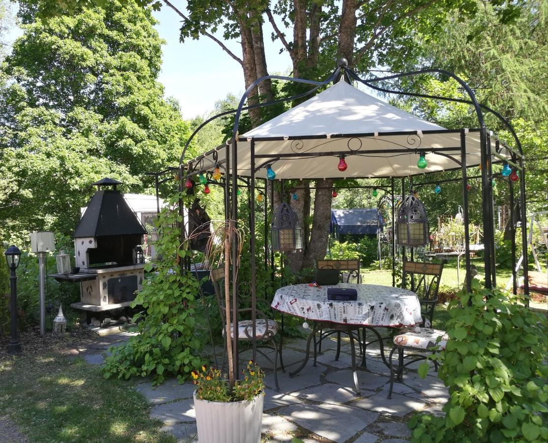 Eden Billnaes Hotel Екстериор снимка