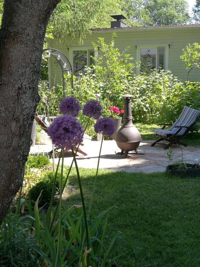 Eden Billnaes Hotel Екстериор снимка